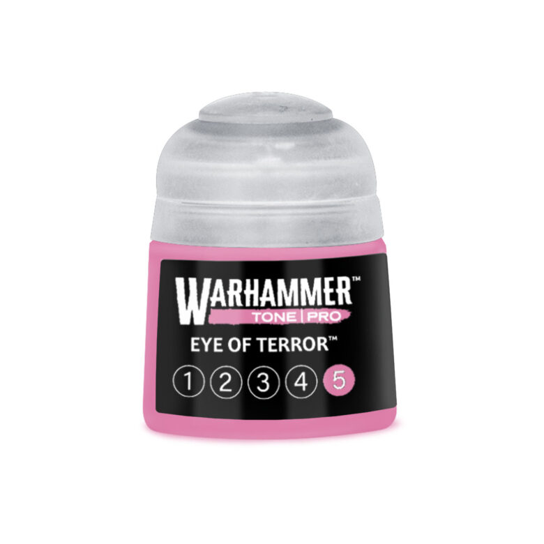 Tone Pro Eye Of Terror 5